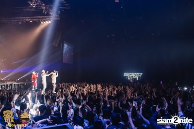 Smooth Taste Smooth Talk at GMM Live House (Album 3) — photo 158