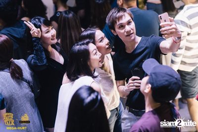 Smooth Taste Smooth Talk at GMM Live House (Album 3) — photo 159
