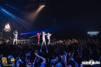 Smooth Taste Smooth Talk at GMM Live House (Album 3) — photo 160
