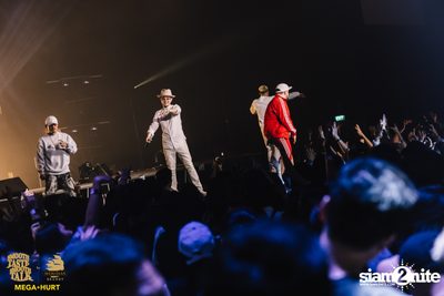 Smooth Taste Smooth Talk at GMM Live House (Album 3) — photo 162