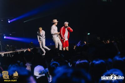 Smooth Taste Smooth Talk at GMM Live House (Album 3) — photo 163