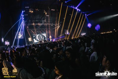 Smooth Taste Smooth Talk at GMM Live House (Album 3) — photo 165
