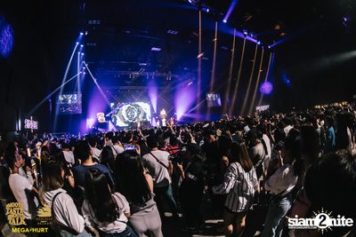 Smooth Taste Smooth Talk at GMM Live House (Album 3) — photo 166