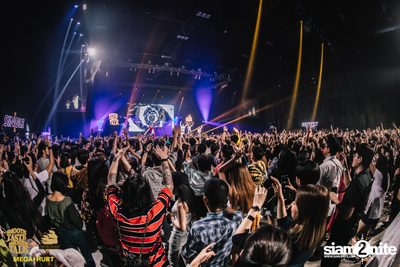 Smooth Taste Smooth Talk at GMM Live House (Album 3) — photo 167