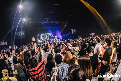 Smooth Taste Smooth Talk at GMM Live House (Album 3) — photo 168