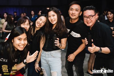Smooth Taste Smooth Talk at GMM Live House (Album 3) — photo 169