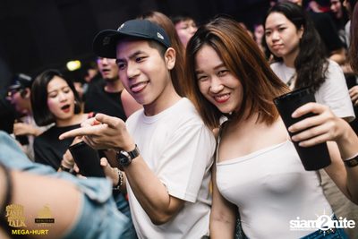 Smooth Taste Smooth Talk at GMM Live House (Album 3) — photo 170