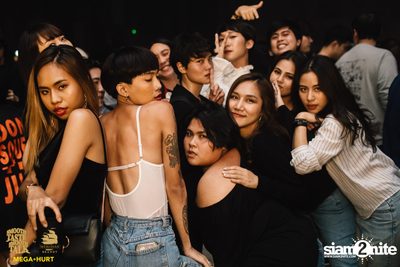 Smooth Taste Smooth Talk at GMM Live House (Album 3) — photo 171