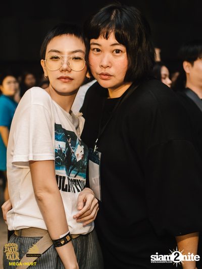 Smooth Taste Smooth Talk at GMM Live House (Album 3) — photo 172