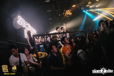 Smooth Taste Smooth Talk at GMM Live House (Album 3) — photo 173