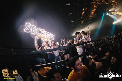Smooth Taste Smooth Talk at GMM Live House (Album 3) — photo 174