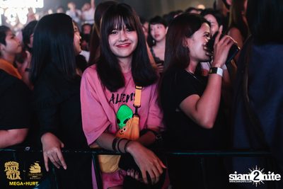Smooth Taste Smooth Talk at GMM Live House (Album 3) — photo 175