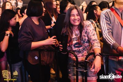 Smooth Taste Smooth Talk at GMM Live House (Album 3) — photo 176