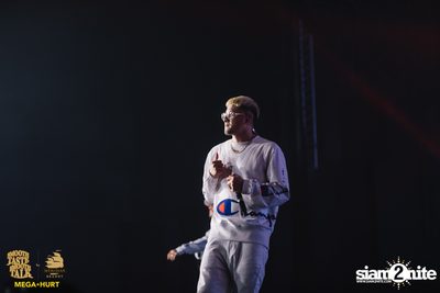 Smooth Taste Smooth Talk at GMM Live House (Album 3) — photo 177