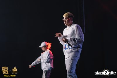 Smooth Taste Smooth Talk at GMM Live House (Album 3) — photo 178