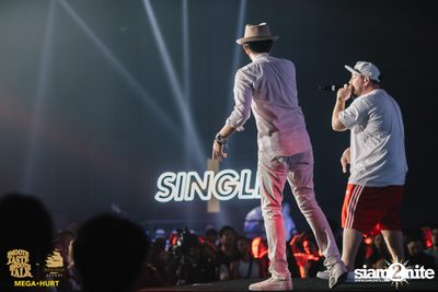Smooth Taste Smooth Talk at GMM Live House (Album 3) — photo 179