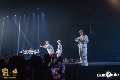 Smooth Taste Smooth Talk at GMM Live House (Album 3) — photo 180