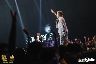 Smooth Taste Smooth Talk at GMM Live House (Album 3) — photo 181