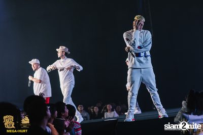 Smooth Taste Smooth Talk at GMM Live House (Album 3) — photo 183