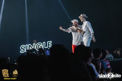 Smooth Taste Smooth Talk at GMM Live House (Album 3) — photo 184