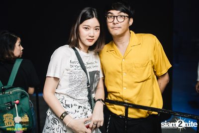 Smooth Taste Smooth Talk at GMM Live House (Album 3) — photo 186
