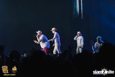 Smooth Taste Smooth Talk at GMM Live House (Album 3) — photo 187
