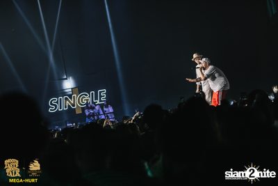Smooth Taste Smooth Talk at GMM Live House (Album 3) — photo 188