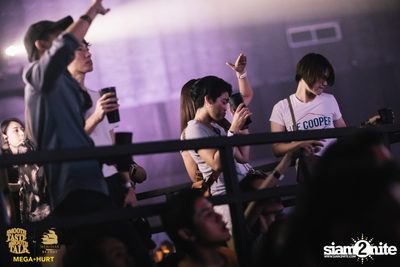 Smooth Taste Smooth Talk at GMM Live House (Album 3) — photo 189