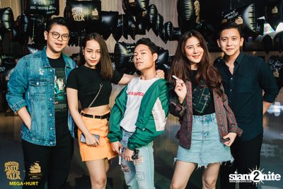 Smooth Taste Smooth Talk at GMM Live House (Album 3) — photo 190