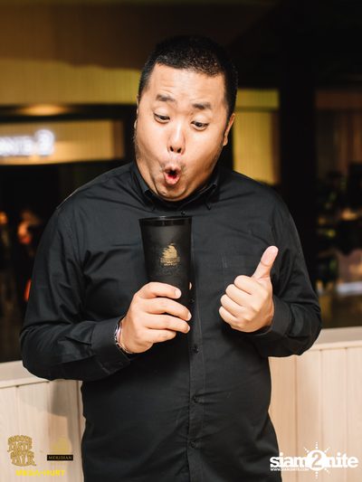 Smooth Taste Smooth Talk at GMM Live House (Album 3) — photo 191