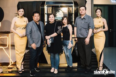 Smooth Taste Smooth Talk at GMM Live House (Album 3) — photo 195