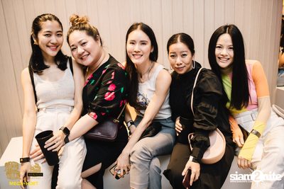 Smooth Taste Smooth Talk at GMM Live House (Album 3) — photo 198
