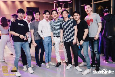 Smooth Taste Smooth Talk at GMM Live House (Album 3) — photo 199