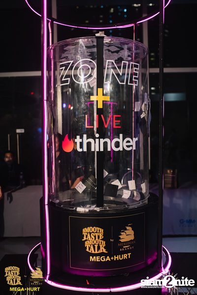 Smooth Taste Smooth Talk at GMM Live House (Album 3) — photo 200