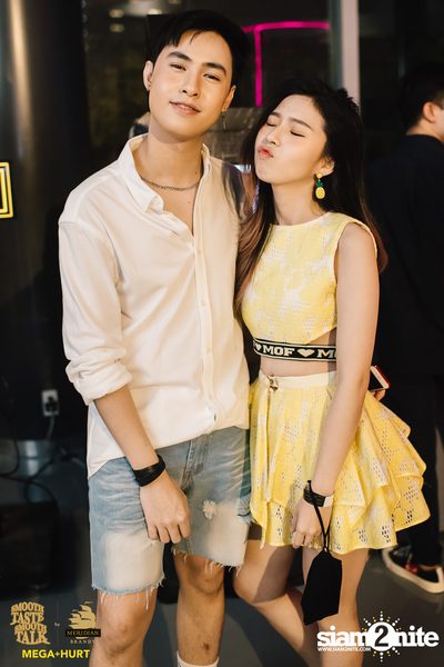 Smooth Taste Smooth Talk at GMM Live House (Album 3) — photo 202