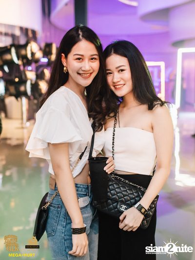 Smooth Taste Smooth Talk at GMM Live House (Album 3) — photo 204