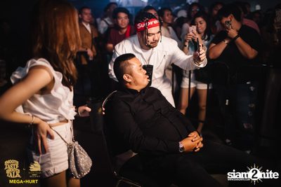 Smooth Taste Smooth Talk at GMM Live House (Album 3) — photo 208