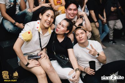 Smooth Taste Smooth Talk at GMM Live House (Album 3) — photo 212