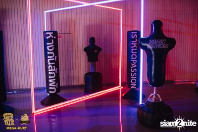 Smooth Taste Smooth Talk at GMM Live House (Album 3) — photo 215
