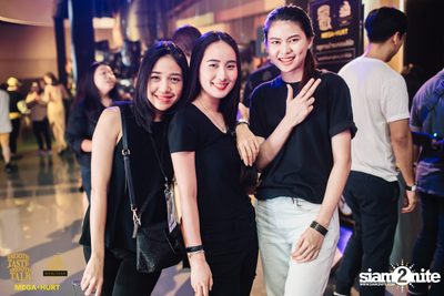 Smooth Taste Smooth Talk at GMM Live House (Album 3) — photo 216