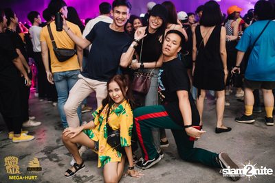 Smooth Taste Smooth Talk at GMM Live House (Album 3) — photo 218