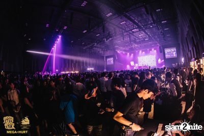 Smooth Taste Smooth Talk at GMM Live House (Album 3) — photo 219