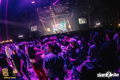 Smooth Taste Smooth Talk at GMM Live House (Album 3) — photo 220