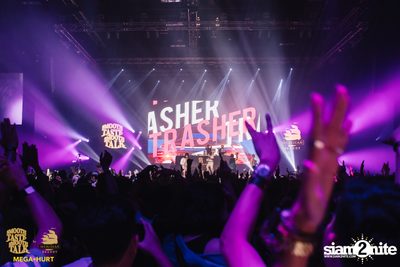 Smooth Taste Smooth Talk at GMM Live House (Album 3) — photo 221