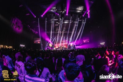 Smooth Taste Smooth Talk at GMM Live House (Album 3) — photo 222