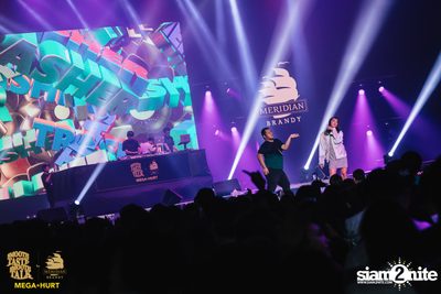 Smooth Taste Smooth Talk at GMM Live House (Album 3) — photo 223