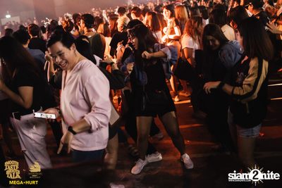 Smooth Taste Smooth Talk at GMM Live House (Album 3) — photo 224