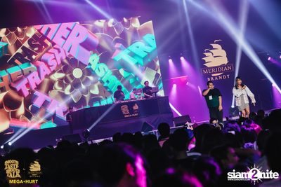 Smooth Taste Smooth Talk at GMM Live House (Album 3) — photo 225