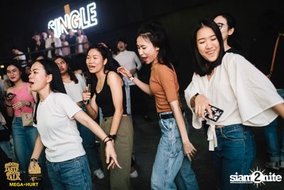 Smooth Taste Smooth Talk at GMM Live House (Album 3) — photo 227