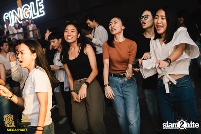 Smooth Taste Smooth Talk at GMM Live House (Album 3) — photo 228